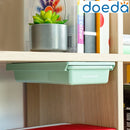 Set di cassetti aggiuntivi adesivi per la scrivania “Malmy”