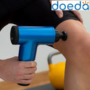 Pistola massaggiante “Relax Gun”