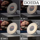 Radio sveglia “Sunrise”