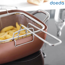 Set di padelle multiuso 5 in 1 “Combo Chef”