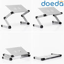 Tavolo regolabile multiposizione per PC portatile “Table Pro”