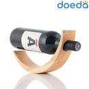 Portabottiglie in legno “Moon”
