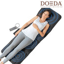 Tappetino massaggiante corpo “Total Body”