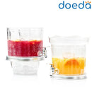 Distributore bi zona di bevande “Spilly”