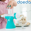 Macchina per succhi di frutta e gelati “Ice Juice Station”