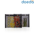 Sacchetti a rete per Barbecue “King Grill”