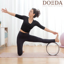 Ruota per Yoga “Rodha”