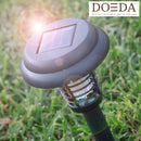 Lampada antizanzare “Sun Power”