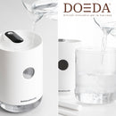 Umidificatore a ultrasuoni “Purity”