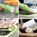 Set per Sushi con Ricettario “Matsu”