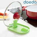 Supporto per utensili da cucina “Commis”