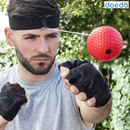 Set palle per allenamento dei riflessi “Falcon”