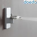 Stendibiancheria a scomparsa “Invisible”