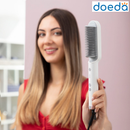 Spazzola lisciante in ceramica “Styler”