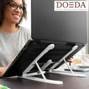 Supporto regolabile per PC “Stand”