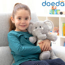 Elefante di Peluche con effetto caldo e freddo “Dumbo”