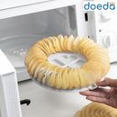 Set per realizzazione patatine al microonde “Crispy”