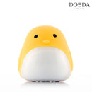 Sveglia LED Touch Chicky