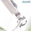 Piastra per capelli in ceramica per onde “Waves”