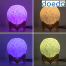 Lampada a LED “Earth”