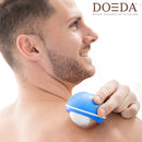 Sfera massaggiante a freddo “Artico”