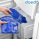 Cuffia in gel per emicrania e rilassamento “Wellness”