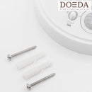 Portalampada con sensore di movimento “Light Motion”