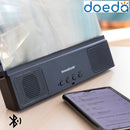 Lente d'ingrandimento con schermo e altoparlanti per cellulari “New Vision”