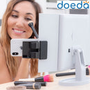 Supporto con Clip multiposizione “Click”