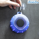 Altoparlante galleggiante senza fili con LED “Floaty”