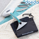 Spazzola levapellucchi 4 in 1 “ Singer”