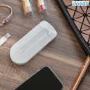 Mini rasoio ricaricabile con luce LED “Epil Light”