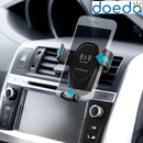 Supporto per cellulare con caricabatterie Wireless “Super Charger”