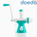 Macchina per succhi di frutta e gelati “Ice Juice Station”