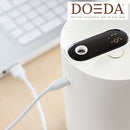 Umidificatore a ultrasuoni “Purity”