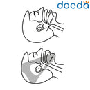 Fascia Anti Russamento “Dolce Sonno”