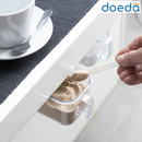 Contenitori da cucina adesivi estraibili “Viky”