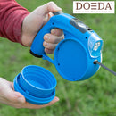 Guinzaglio per cani 6 in 1 “Happy Dog”