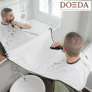 Telo raccogli barba “No Dirty”