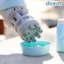 Pistola sparabolle “Bubble Gun”