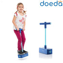 Pogo Stick in gomma