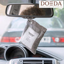 Set di sacchetti purificanti con carbone attivo “More Pure”