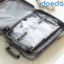 Scaffale pieghevole portatile da valigia “Tower”