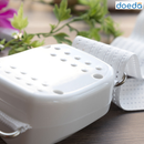 Cintura vibrante per massaggio modellante “Sculpt Body”