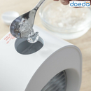 Mini climatizzatore umidificatore a ultrasuoni con LED “Extra Pure Fresh”