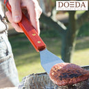 Valigetta utensili per Barbecue (18 pezzi) “BBQ Pro”