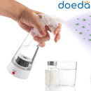 Spruzzino generatore di disinfettante “Disinfetta”