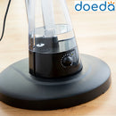 Ventilatore nebulizzatore con telecomando “Ice Tornado”