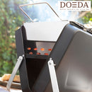 Valigetta Barbecue portatile “BBQ Party”