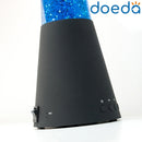 Lampada con altoparlante e microfono Bluetooth “Lava Lamp”